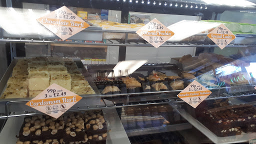 Photo of The Good Food Shop - Shinners Bridge Garage, A385, Shinner's Bridge, Dartington, Totnes TQ9 6JD