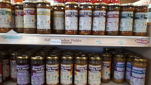 Photo of The Good Food Shop - Shinners Bridge Garage, A385, Shinner's Bridge, Dartington, Totnes TQ9 6JD