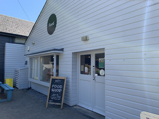 Photo of The Good Food Shop - Shinners Bridge Garage, A385, Shinner's Bridge, Dartington, Totnes TQ9 6JD