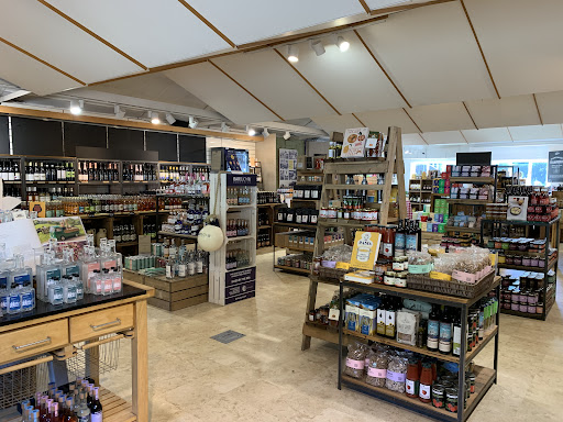 Photo of The Good Food Shop - Shinners Bridge Garage, A385, Shinner's Bridge, Dartington, Totnes TQ9 6JD