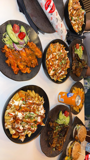Photo of Peri Peri Perfection - 18 Mutley Plain, Mutley, Plymouth PL4 6LA