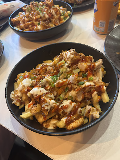 Photo of Peri Peri Perfection - 18 Mutley Plain, Mutley, Plymouth PL4 6LA