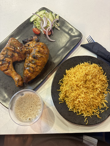 Photo of Peri Peri Perfection - 18 Mutley Plain, Mutley, Plymouth PL4 6LA