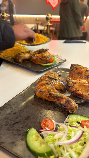 Photo of Peri Peri Perfection - 18 Mutley Plain, Mutley, Plymouth PL4 6LA