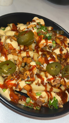 Photo of Peri Peri Perfection - 18 Mutley Plain, Mutley, Plymouth PL4 6LA