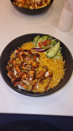 Photo of Peri Peri Perfection - 18 Mutley Plain, Mutley, Plymouth PL4 6LA