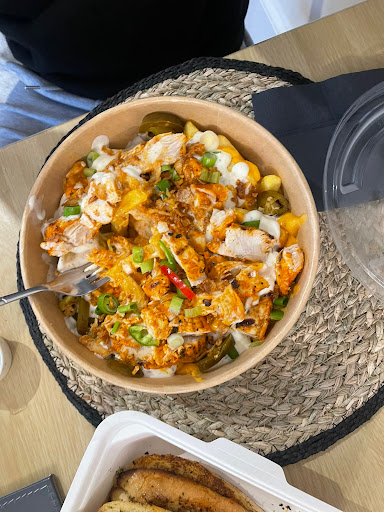 Photo of Peri Peri Perfection - 18 Mutley Plain, Mutley, Plymouth PL4 6LA