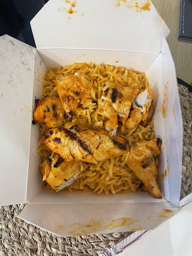 Photo of Peri Peri Perfection - 18 Mutley Plain, Mutley, Plymouth PL4 6LA