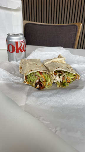 Photo of Peri Peri Perfection - 18 Mutley Plain, Mutley, Plymouth PL4 6LA