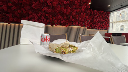 Photo of Peri Peri Perfection - 18 Mutley Plain, Mutley, Plymouth PL4 6LA