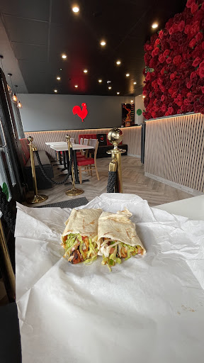 Photo of Peri Peri Perfection - 18 Mutley Plain, Mutley, Plymouth PL4 6LA