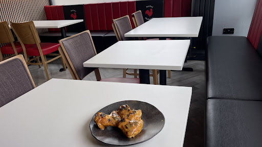 Photo of Peri Peri Perfection - 18 Mutley Plain, Mutley, Plymouth PL4 6LA