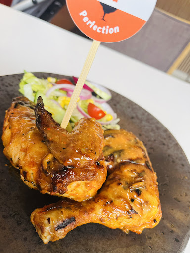 Photo of Peri Peri Perfection - 18 Mutley Plain, Mutley, Plymouth PL4 6LA