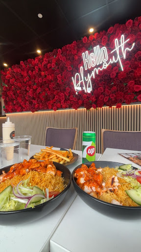 Photo of Peri Peri Perfection - 18 Mutley Plain, Mutley, Plymouth PL4 6LA