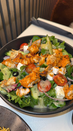 Photo of Peri Peri Perfection - 18 Mutley Plain, Mutley, Plymouth PL4 6LA