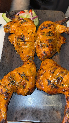 Photo of Peri Peri Perfection - 18 Mutley Plain, Mutley, Plymouth PL4 6LA