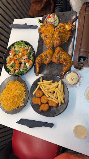 Photo of Peri Peri Perfection - 18 Mutley Plain, Mutley, Plymouth PL4 6LA