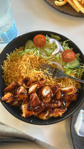 Photo of Peri Peri Perfection - 18 Mutley Plain, Mutley, Plymouth PL4 6LA