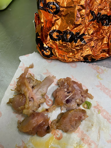 Photo of German Doner Kebab (GDK) - 134 Armada Way, Plymouth PL1 1HX