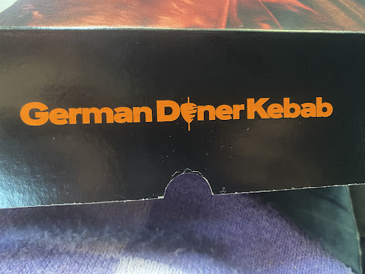 Photo of German Doner Kebab (GDK) - 134 Armada Way, Plymouth PL1 1HX