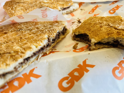 Photo of German Doner Kebab (GDK) - 134 Armada Way, Plymouth PL1 1HX