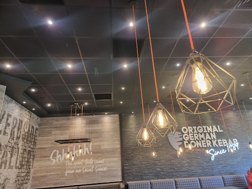 Photo of German Doner Kebab (GDK) - 134 Armada Way, Plymouth PL1 1HX