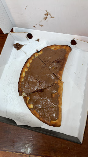 Photo of OKE GRILL - Okehampton EX20 1HQ