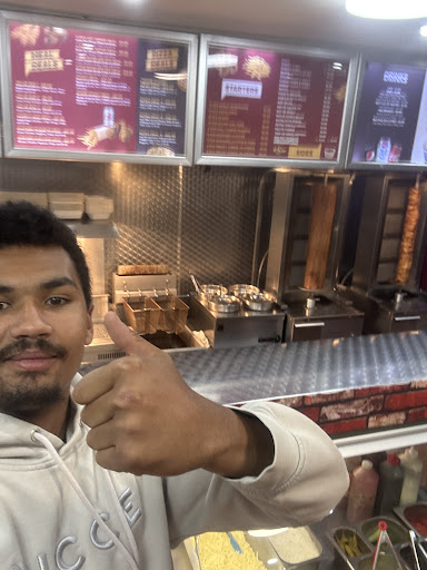 Photo of OKE GRILL - Okehampton EX20 1HQ