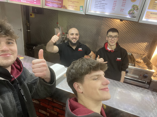 Photo of OKE GRILL - Okehampton EX20 1HQ