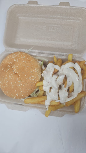 Photo of Totnes Grill Kebab Pizza - 5 The Plains, Totnes TQ9 5DR