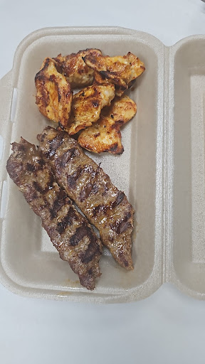 Photo of Totnes Grill Kebab Pizza - 5 The Plains, Totnes TQ9 5DR