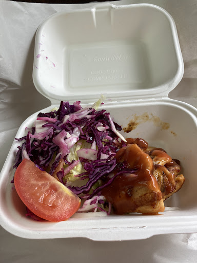 Photo of Totnes Grill Kebab Pizza - 5 The Plains, Totnes TQ9 5DR