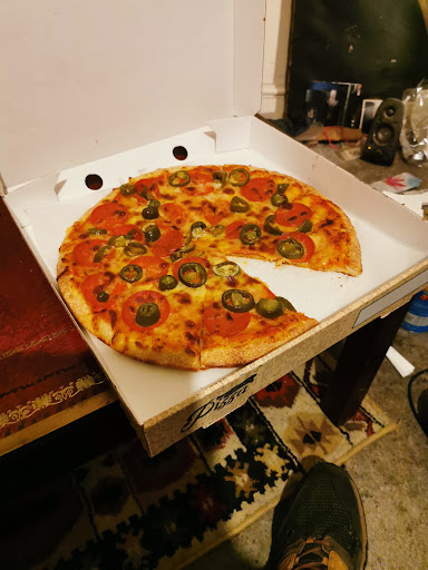 Photo of Totnes Grill Kebab Pizza - 5 The Plains, Totnes TQ9 5DR