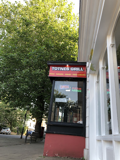 Photo of Totnes Grill Kebab Pizza - 5 The Plains, Totnes TQ9 5DR