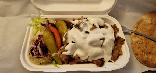 Photo of Totnes Grill Kebab Pizza - 5 The Plains, Totnes TQ9 5DR