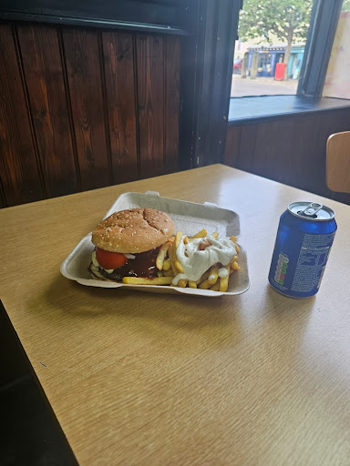 Photo of Totnes Grill Kebab Pizza - 5 The Plains, Totnes TQ9 5DR