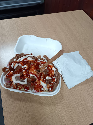 Photo of Totnes Grill Kebab Pizza - 5 The Plains, Totnes TQ9 5DR