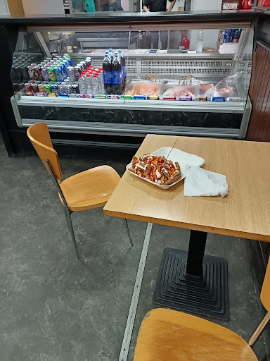 Photo of Totnes Grill Kebab Pizza - 5 The Plains, Totnes TQ9 5DR