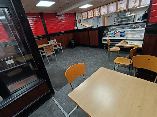 Photo of Totnes Grill Kebab Pizza - 5 The Plains, Totnes TQ9 5DR