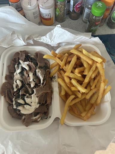 Photo of Totnes Grill Kebab Pizza - 5 The Plains, Totnes TQ9 5DR