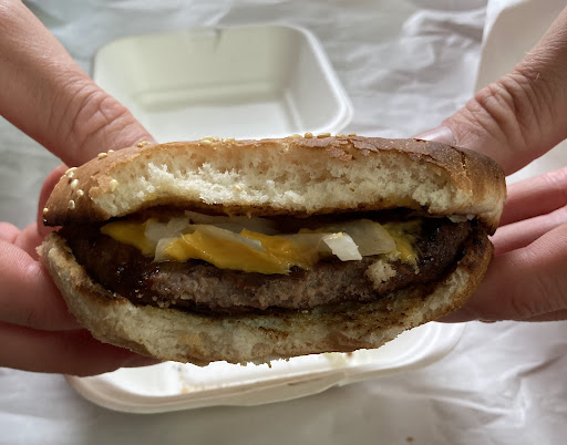 Photo of Totnes Grill Kebab Pizza - 5 The Plains, Totnes TQ9 5DR