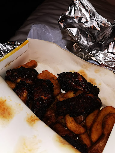 Photo of Ali Baba Pizza - 20 Fore St, Ivybridge PL21 9AB