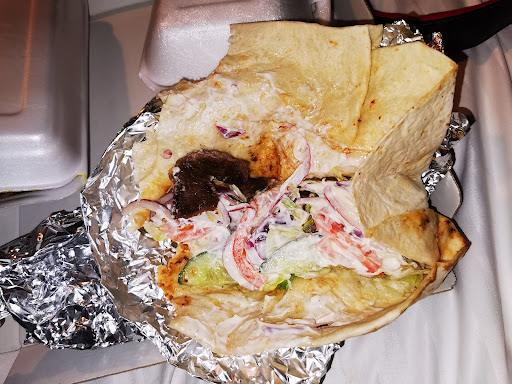 Photo of Ali Baba Pizza - 20 Fore St, Ivybridge PL21 9AB