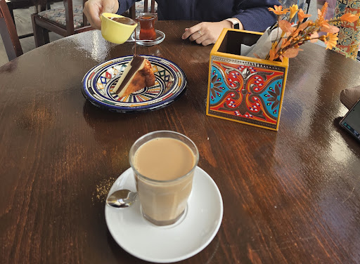 Photo of Habibi Haus - 66 Bath St, St Helier, Jersey JE2 4SF, Jersey