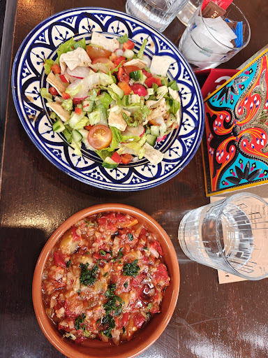 Photo of Habibi Haus - 66 Bath St, St Helier, Jersey JE2 4SF, Jersey