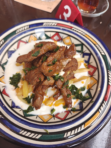 Photo of Habibi Haus - 66 Bath St, St Helier, Jersey JE2 4SF, Jersey