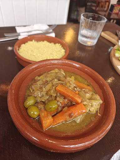 Photo of Habibi Haus - 66 Bath St, St Helier, Jersey JE2 4SF, Jersey