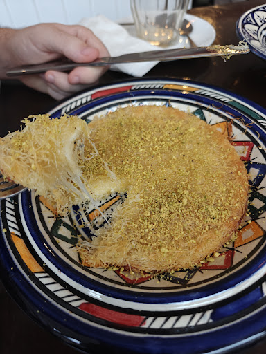 Photo of Habibi Haus - 66 Bath St, St Helier, Jersey JE2 4SF, Jersey