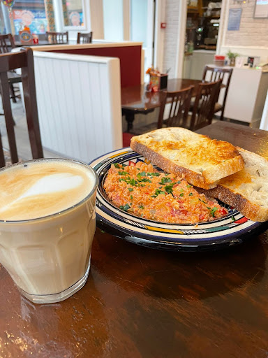 Photo of Habibi Haus - 66 Bath St, St Helier, Jersey JE2 4SF, Jersey