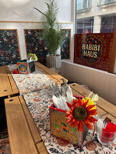 Photo of Habibi Haus - 66 Bath St, St Helier, Jersey JE2 4SF, Jersey
